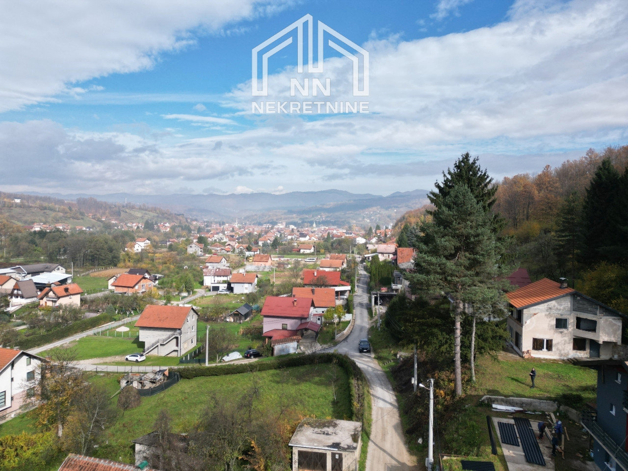 NN Nekretnine : Kuća - Jurićeve Bare - Busovača 5