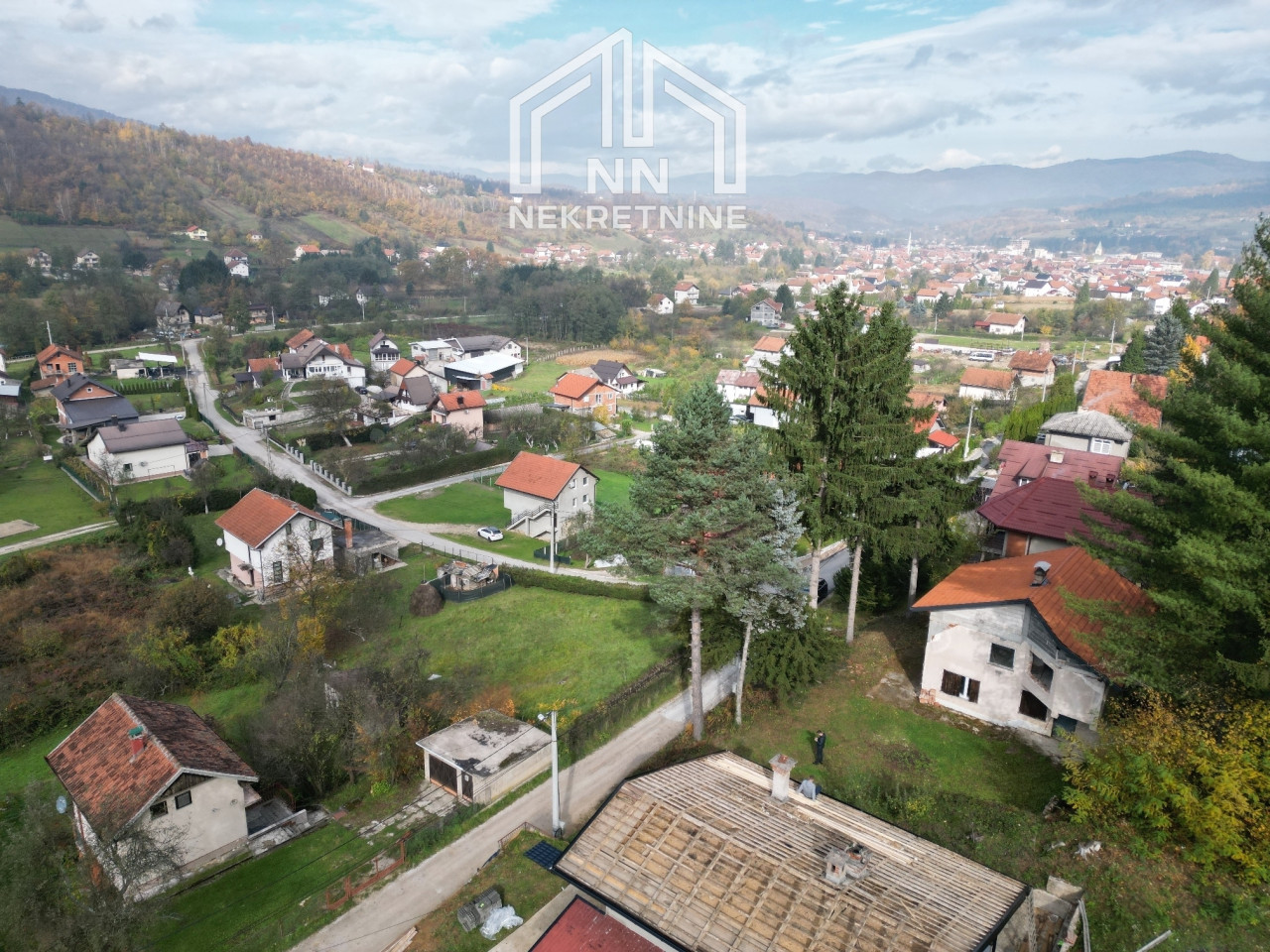 NN Nekretnine : Kuća - Jurićeve Bare - Busovača 6