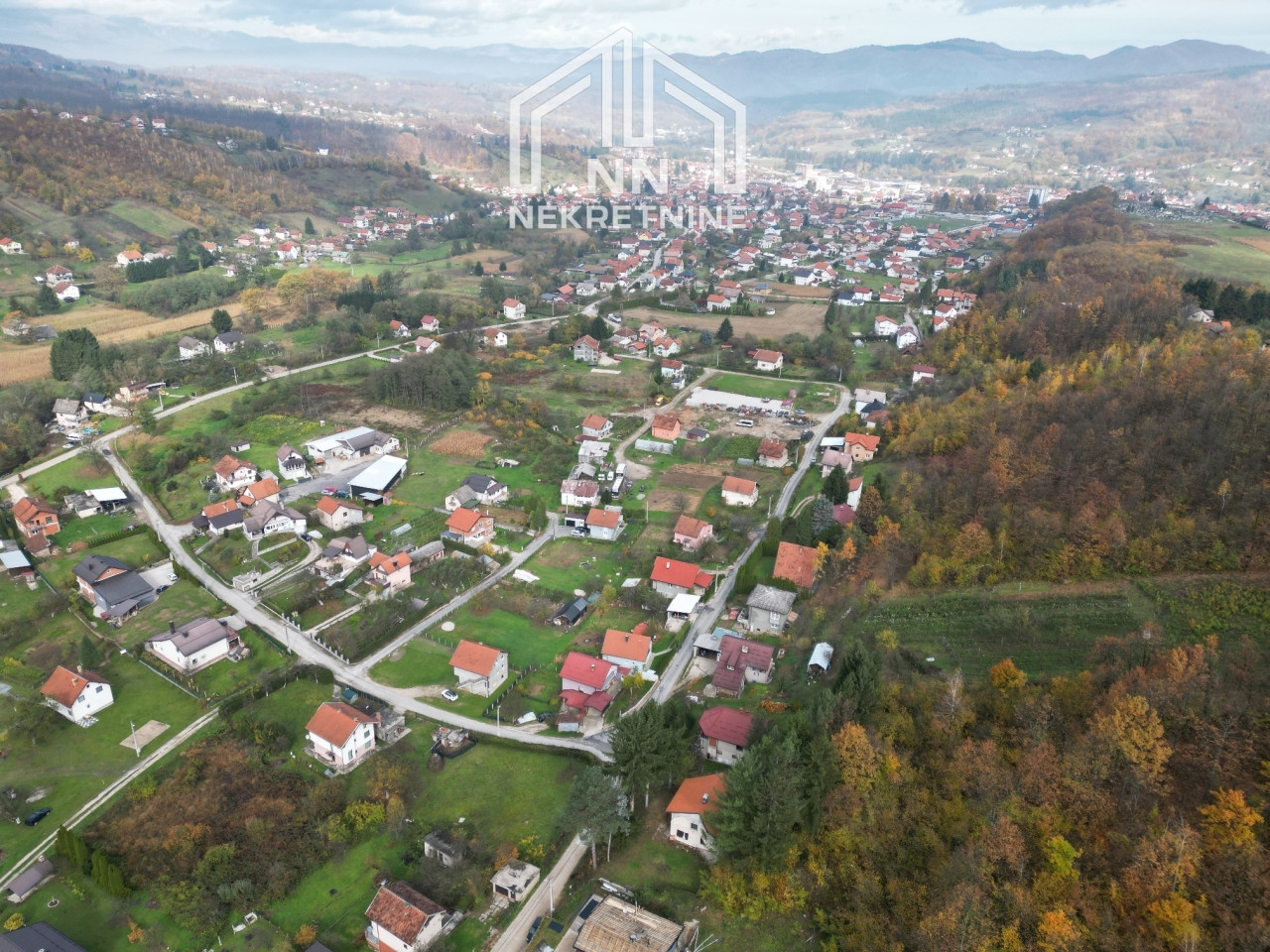 NN Nekretnine : Kuća - Jurićeve Bare - Busovača 7
