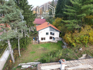 NN Nekretnine : Kuća - Jurićeve Bare - Busovača
