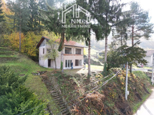 NN Nekretnine : Kuća - Jurićeve Bare - Busovača photo 4