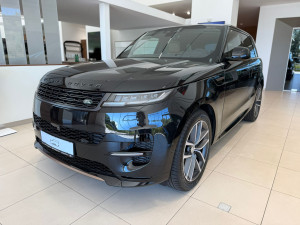 Land Rover Range Rover Sport 3.0 PHEV / PLUG-IN HYBRID