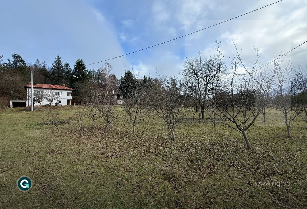 KUĆA SA ZEMLJIŠTEM / Borci, Konjic / PRODAJA 18
