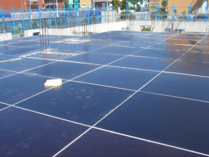 OPLATA ZA PLOCE ALUMINISKA