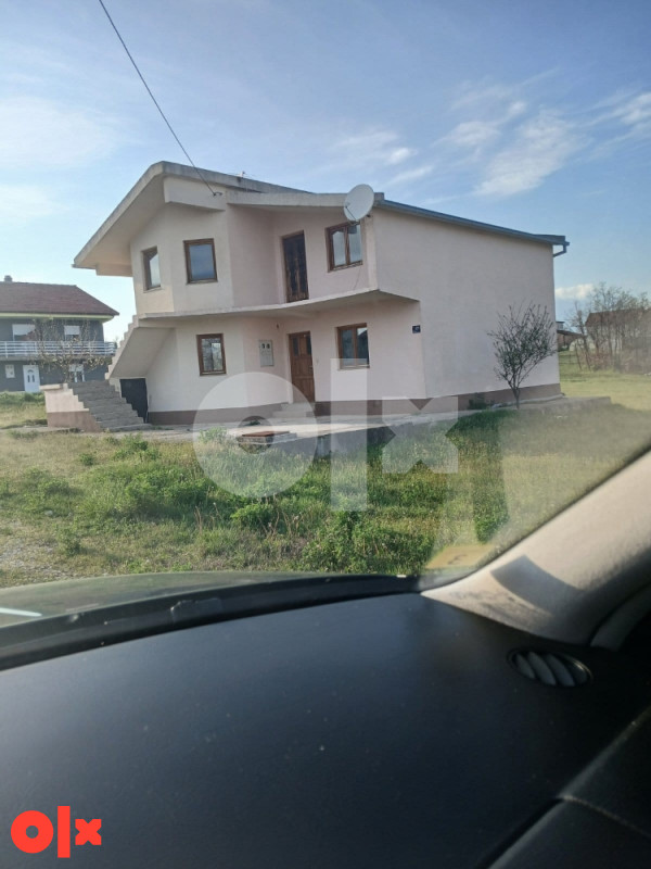 Kuća Čapljina