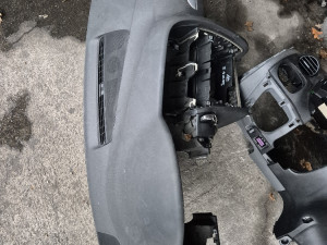 Tabla airbag volana a4 audi b8 2010 dijelivi