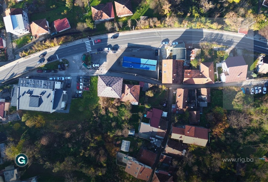 KUĆA SA DVORIŠTEM / Bistrik / PRODAJA photo 4