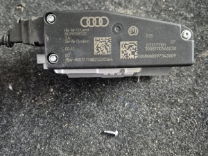 Modul elektronika kljucanja volana audi a4 b8 dijelovi