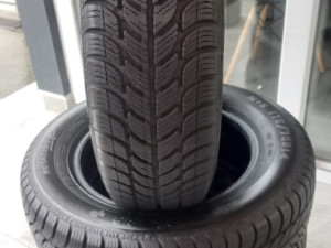 zimske GUME 175 70 R14 SAVA DOT 1223 m+s  kao nove Citaj Detaljno