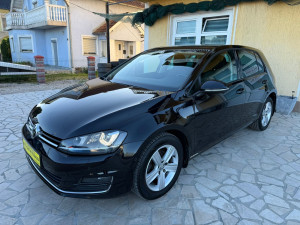 Volkswagen Golf VII 4Motion Highline! Servisna! Uvoz!