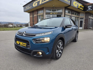 CITROEN C4 CACTUS 1.2 BENZIN 2020GP AUTOMAT NAVI KAM 065-630-014