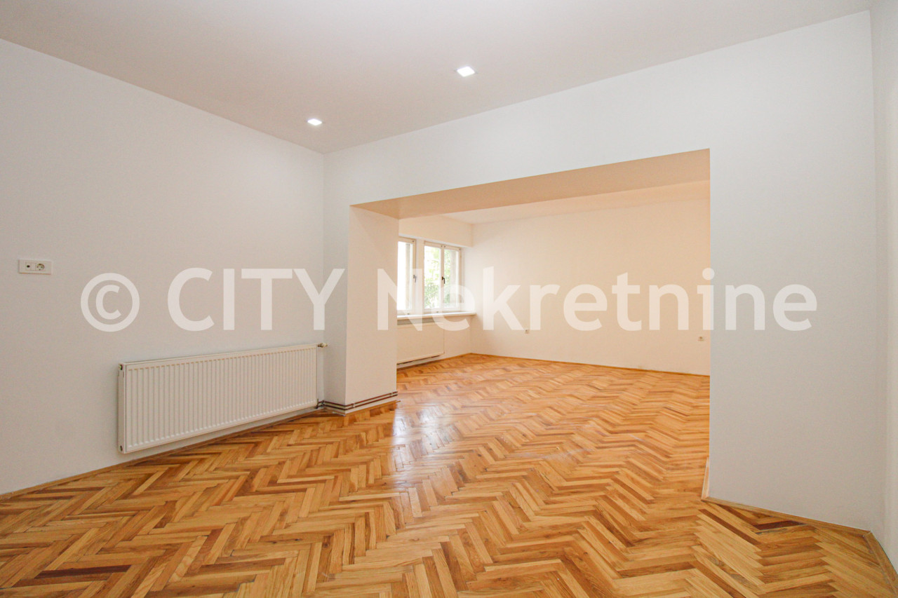 Trosoban stan - Centar - Branilaca Sarajeva - 82 m2 4