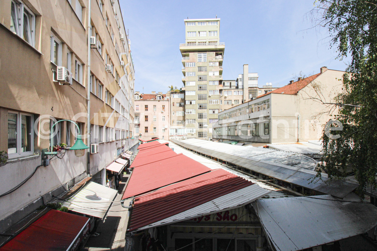 Trosoban stan - Centar - Branilaca Sarajeva - 82 m2 6
