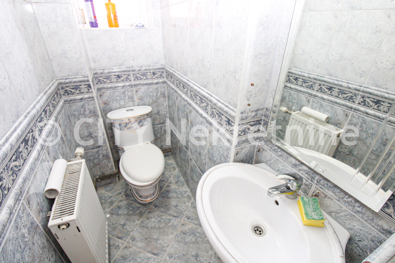 Trosoban stan - Centar - Branilaca Sarajeva - 82 m2 17
