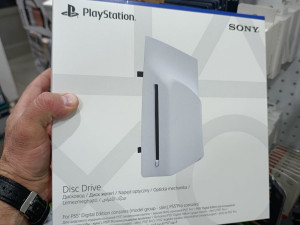 Sony PS5 Disc Drive (Slim D chassis) PlayStation Disk
