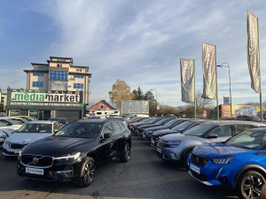 Volvo XC60 XC 60 B4 Momentum PRO AWD 62.910km 2021g. VIRTUAL