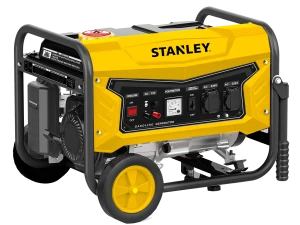 STANLEY Agregat SG3100 3100W 3,1KW BENZIN