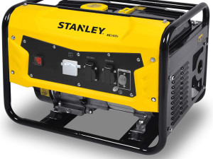 Agregat za struju Stanley SG-4200B  4.2kW, , benzin