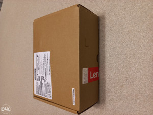 AKCIJA CRNI PETAK LENOVO ThinkPad Universal USB-C Dock