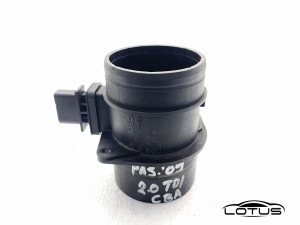 Protokomjer zraka VW PASSAT 6 2.0 TDI 03G906461C