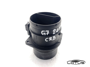 Protokomjer zraka VW GOLF 7 2.0 TDI 03L906461A