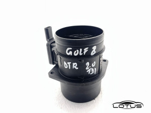 Protokomjer zraka VW GOLF 8 2.0 TDI 05L906461B
