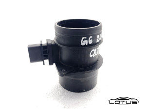 Protokomjer zraka VW GOLF 6 2.0 TDI 03G906461C