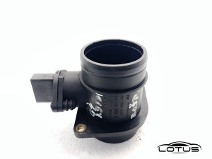 Protokomjer zraka VW GOLF 4 1.9 TDI 06A906461