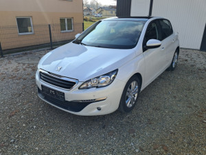 Peugeot 308 1.6 HDI 68 kW 2015 god