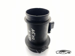 Protokomjer zraka Audi A6 4F 3.0 TDI 059906461K