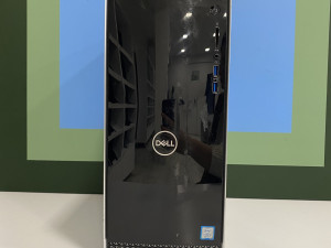 Dell Inspiron Tower 3670 i3-8100 8/256GB