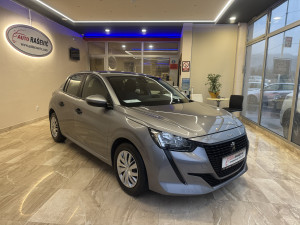 Peugeot 208 1.5 HDI 2020/21 god. NAVI NOVI MODEL