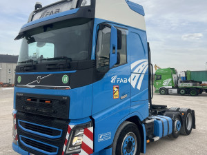 VOLVO FH 500 6x2 tegljac