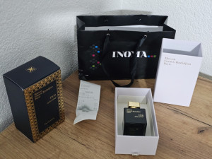 MFK Oud Satin Mood Maison Francis Kurkdjian | Dekant