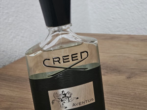 Creed Aventus | Dekant