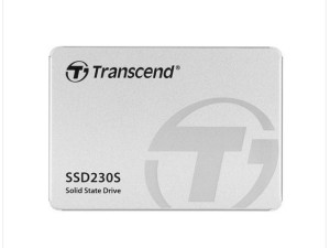 SSD 1TB Transcend SSD230S SATA 2.5" 3D Nand