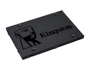 SSD 240GB Kingston A400 Series 2.5" SATA