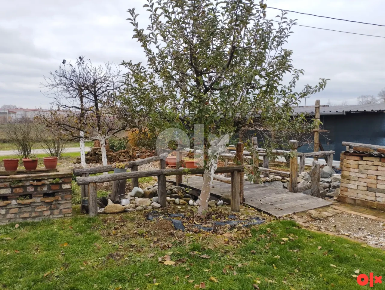 Kuća i pomoćni objekti, Gradiška 143m2 + 28m2 na placu 1000m2 7