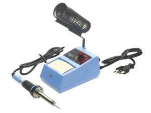 Analogna lemilica 230V 50W 215-300 C PROSKIT