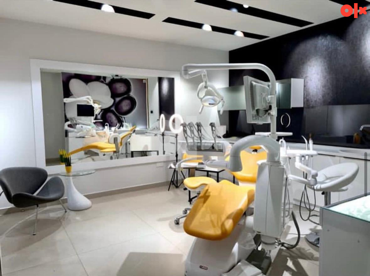 POSLOVNI PROSTOR - BANJA LUKA - CENTAR - 70m2 2