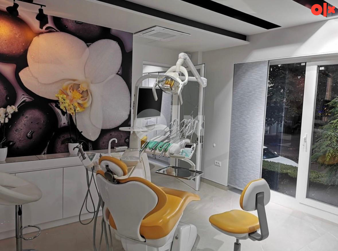 POSLOVNI PROSTOR - BANJA LUKA - CENTAR - 70m2 3