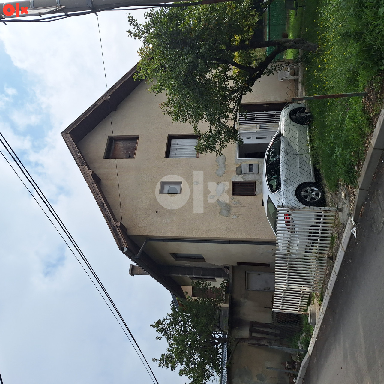 Kuća Sarajevo - Novi Grad 150m2 3