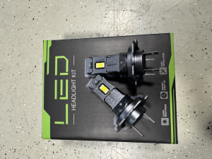 LED SIJALICE H7 Canbus Premium 16Čip