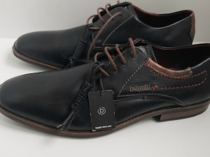 Muške kožne cipele Bugatti original Broj 42