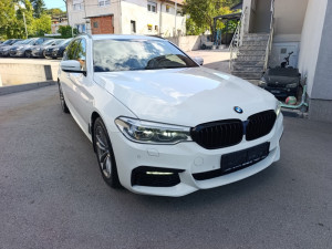 BMW 520d 140kw G31 xDrive 2019god M paket