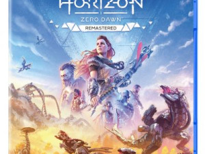 BLACK FRIDAY - Horizon Zero Dawn Remastered PS5 - PlayStation 5