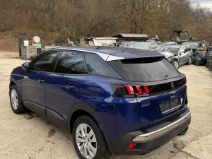 PEUGEOT 3008 1.5HDI AUTOMATIK 2019GOD DIJELOVI