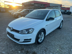 VW Golf 7 1.6 TDI / 81kW  *LOUNGE* *2015*