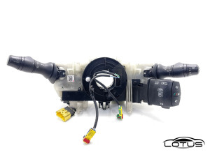 Ablender rucica Renault MEGANE 3 255670019R A