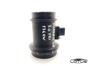 Protokomjer zraka VW TOUAREG 3.0 TDI 059906461K